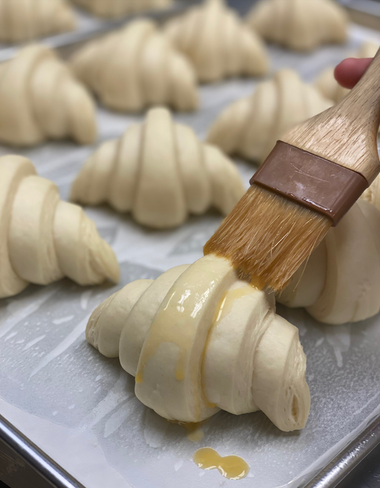 The Art of Croissants – Saturday, August 22nd- 9:00am