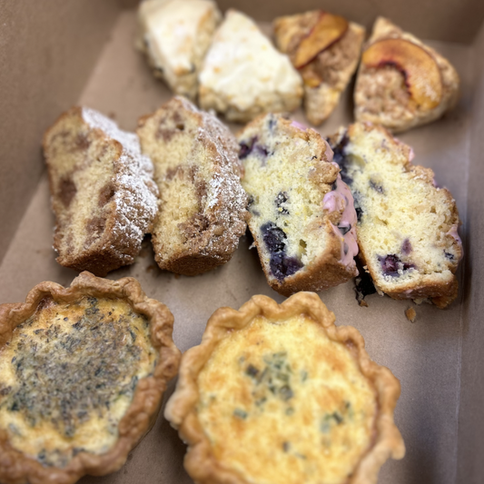 Summer Breakfast Favorites- Saturday, July 25 — 9:00 AM