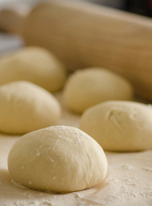 Autumn Bread Basket Workshop- Thurs, Nov. 5th- 6:00pm