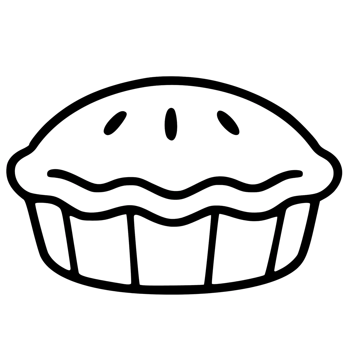 May's Wholesale Bakery