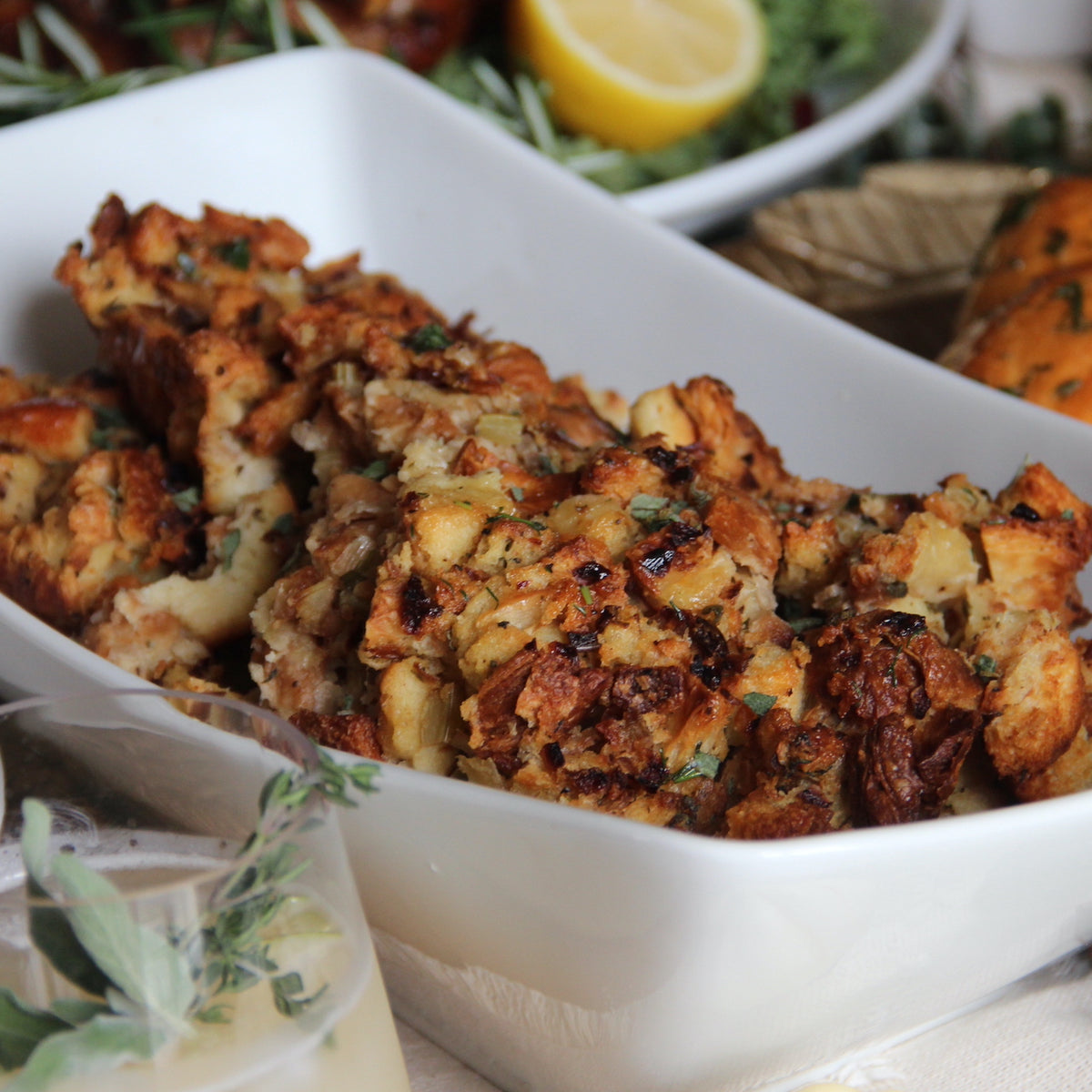 Herb Stuffing image 0