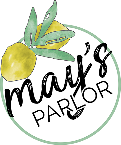 may's parlor